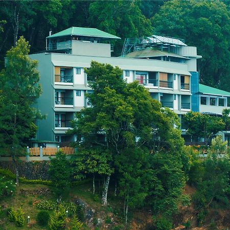 Forest Glade Resorts Chithirapuram 外观 照片