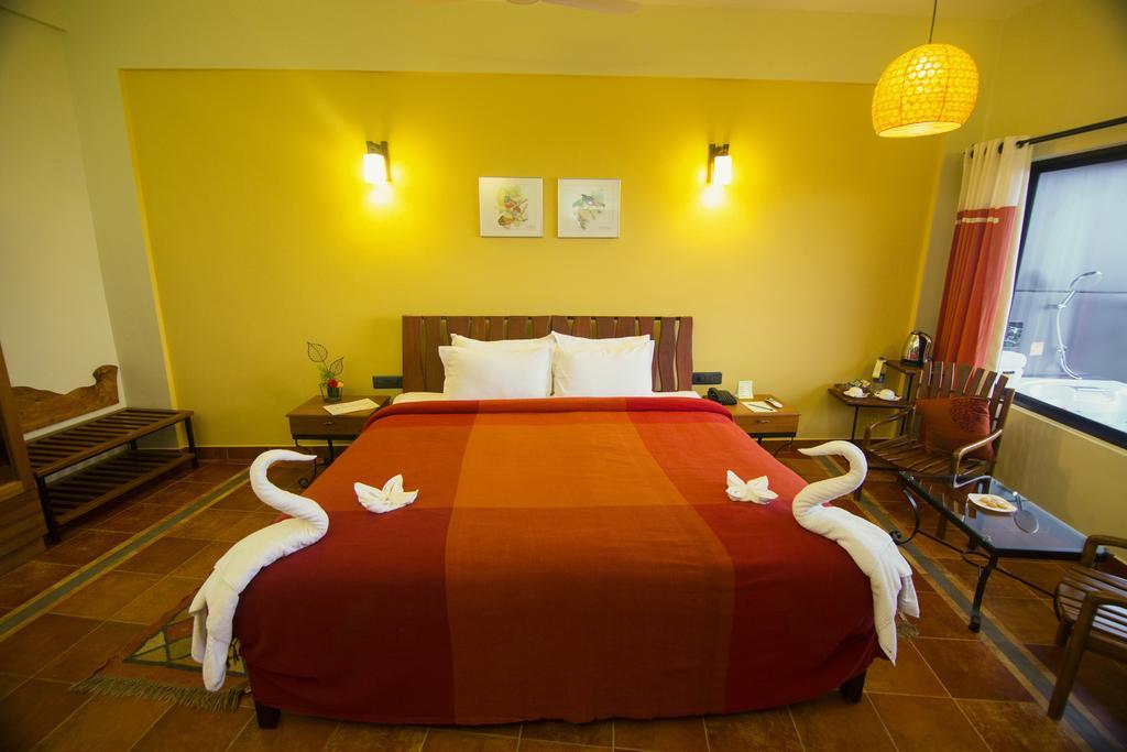 Forest Glade Resorts Chithirapuram 客房 照片
