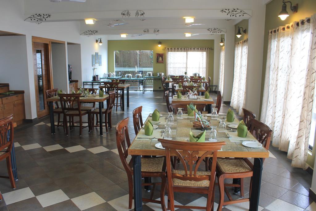 Forest Glade Resorts Chithirapuram 外观 照片