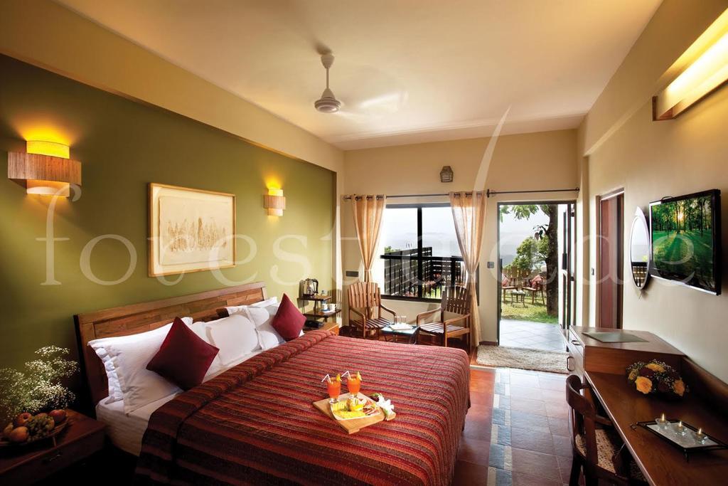 Forest Glade Resorts Chithirapuram 客房 照片