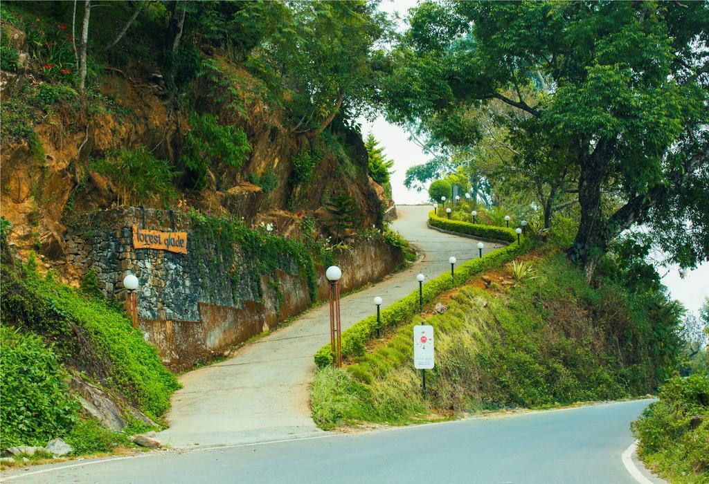 Forest Glade Resorts Chithirapuram 外观 照片