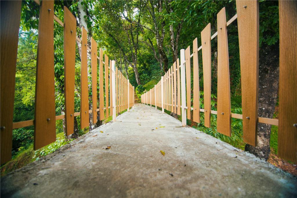 Forest Glade Resorts Chithirapuram 外观 照片