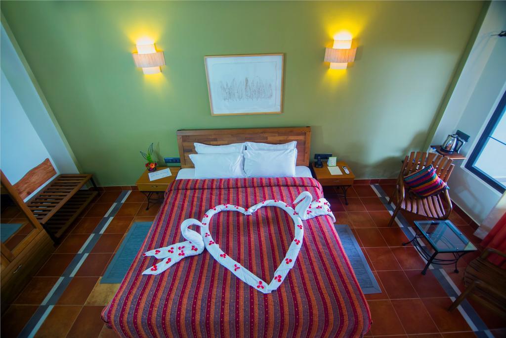 Forest Glade Resorts Chithirapuram 外观 照片