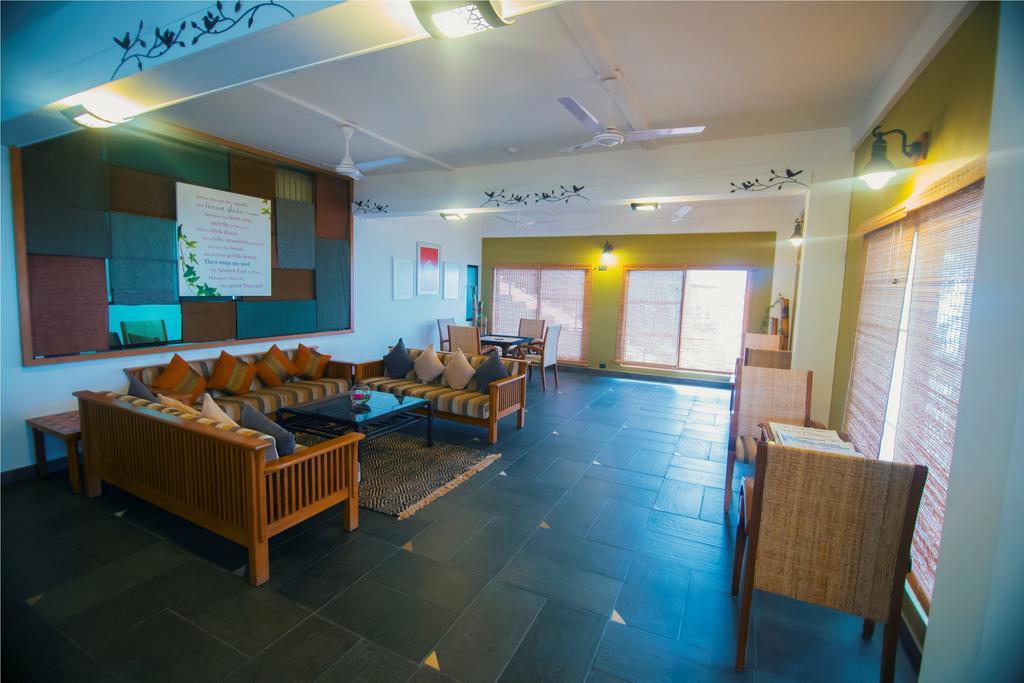 Forest Glade Resorts Chithirapuram 外观 照片