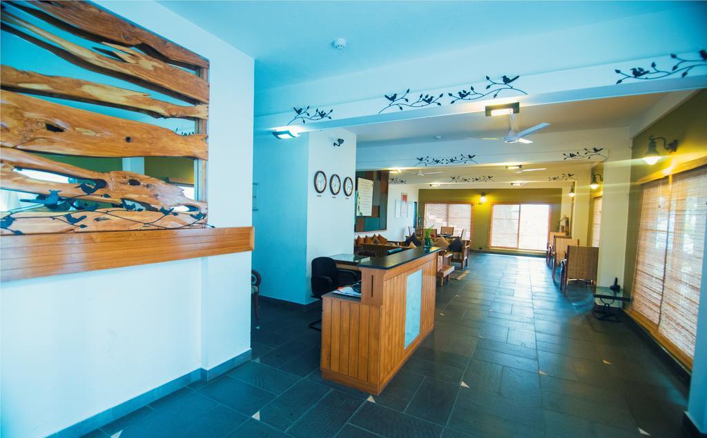 Forest Glade Resorts Chithirapuram 外观 照片