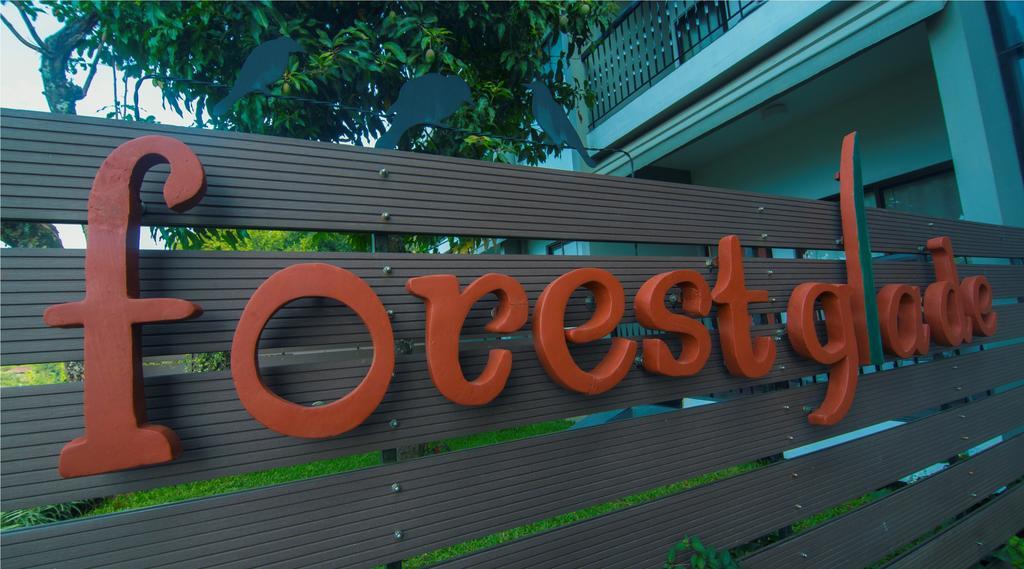 Forest Glade Resorts Chithirapuram 外观 照片