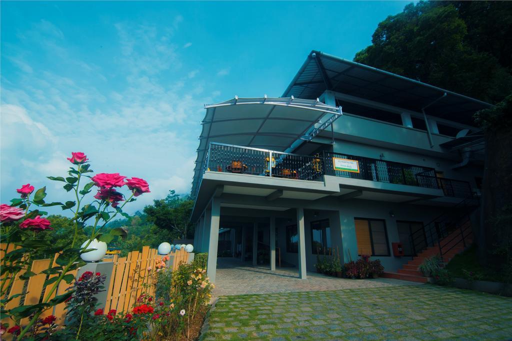 Forest Glade Resorts Chithirapuram 外观 照片