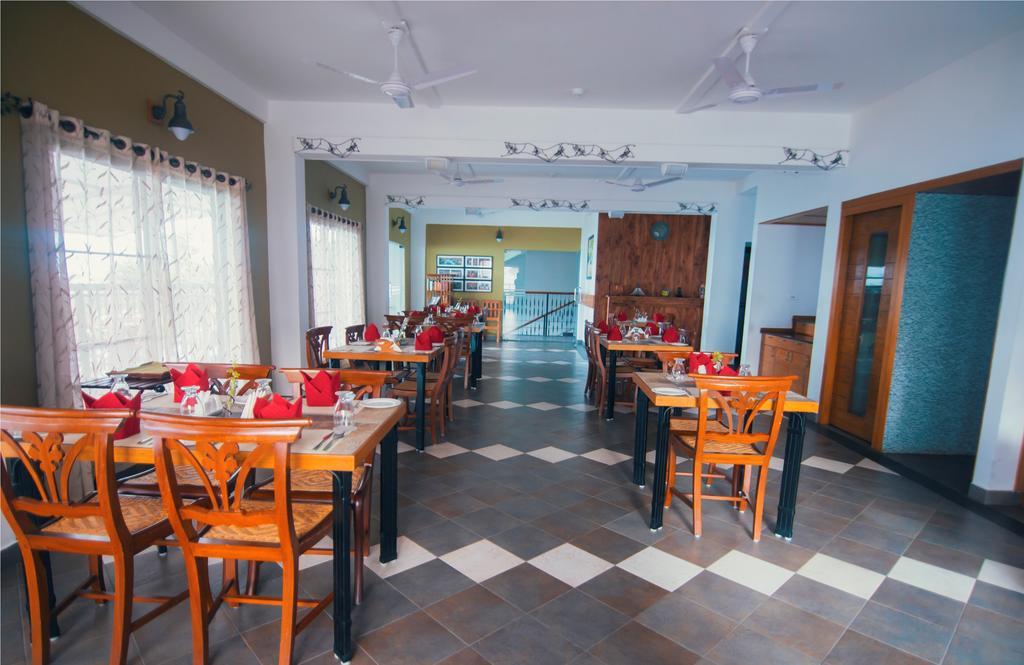 Forest Glade Resorts Chithirapuram 外观 照片