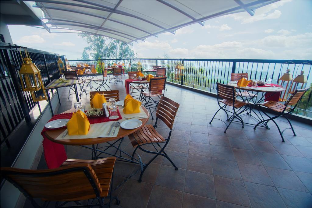 Forest Glade Resorts Chithirapuram 外观 照片