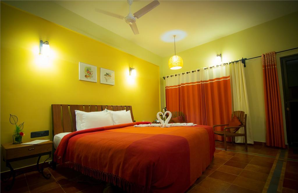 Forest Glade Resorts Chithirapuram 外观 照片