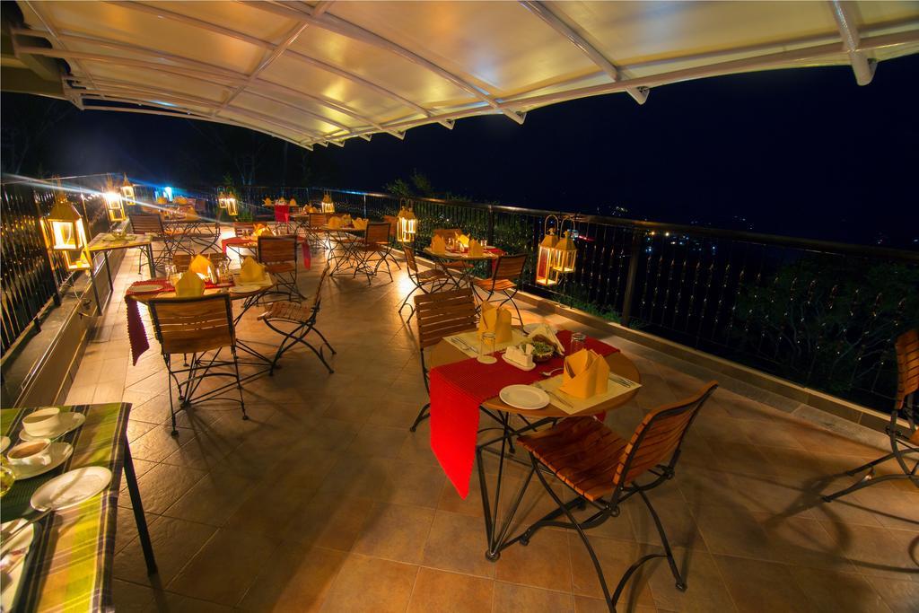 Forest Glade Resorts Chithirapuram 外观 照片