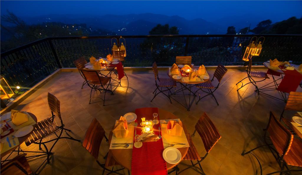 Forest Glade Resorts Chithirapuram 外观 照片