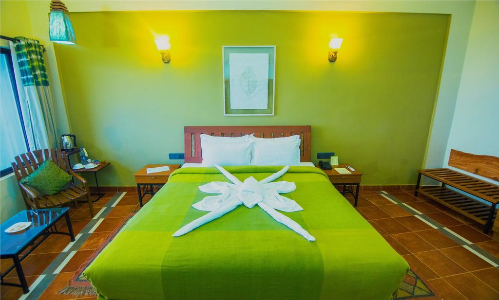 Forest Glade Resorts Chithirapuram 外观 照片