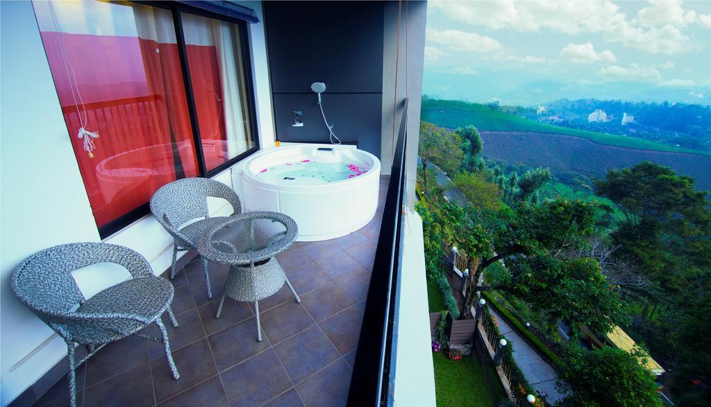 Forest Glade Resorts Chithirapuram 外观 照片