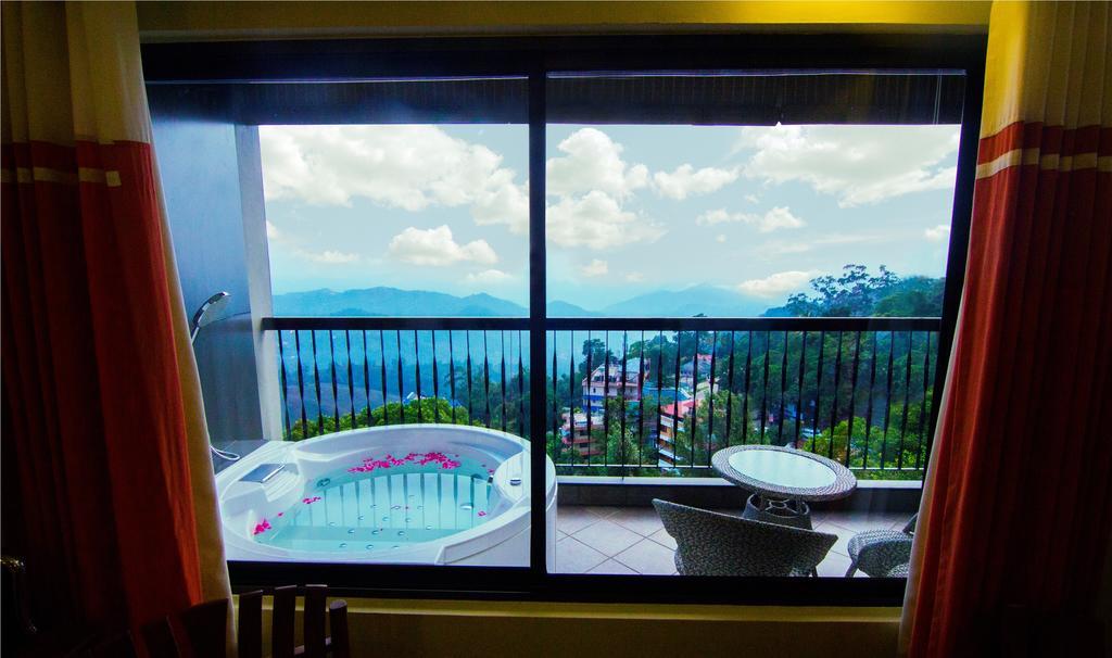 Forest Glade Resorts Chithirapuram 外观 照片