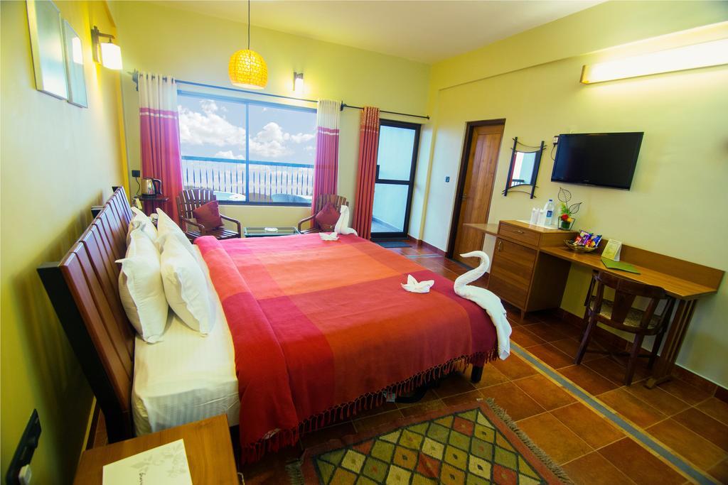 Forest Glade Resorts Chithirapuram 外观 照片
