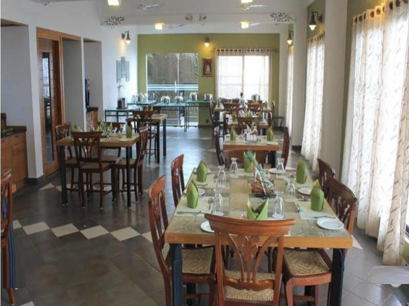 Forest Glade Resorts Chithirapuram 外观 照片