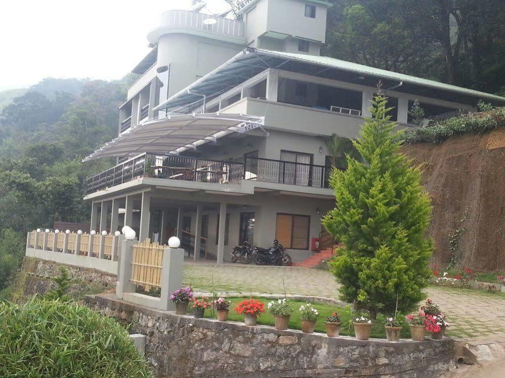 Forest Glade Resorts Chithirapuram 外观 照片