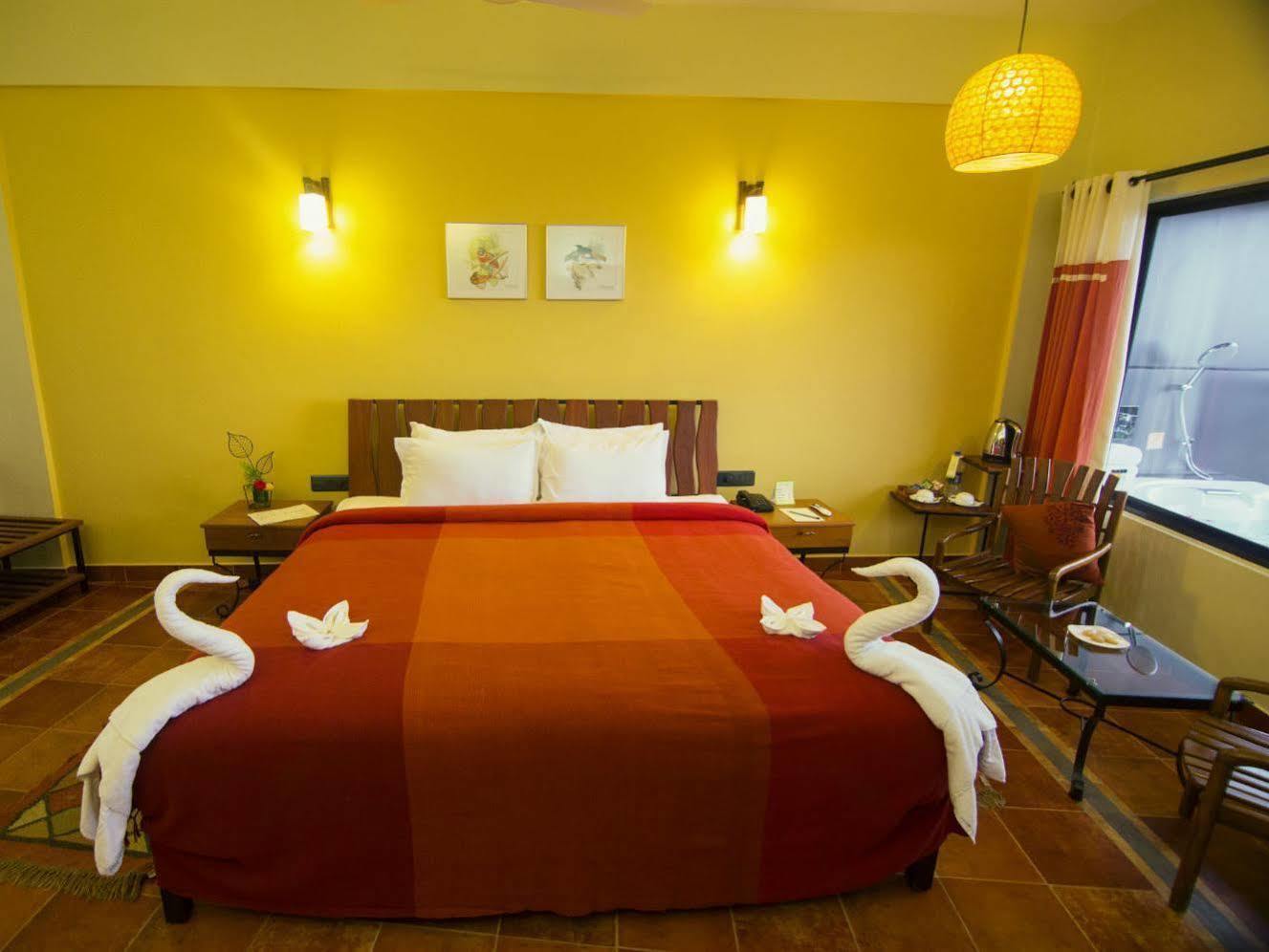 Forest Glade Resorts Chithirapuram 外观 照片