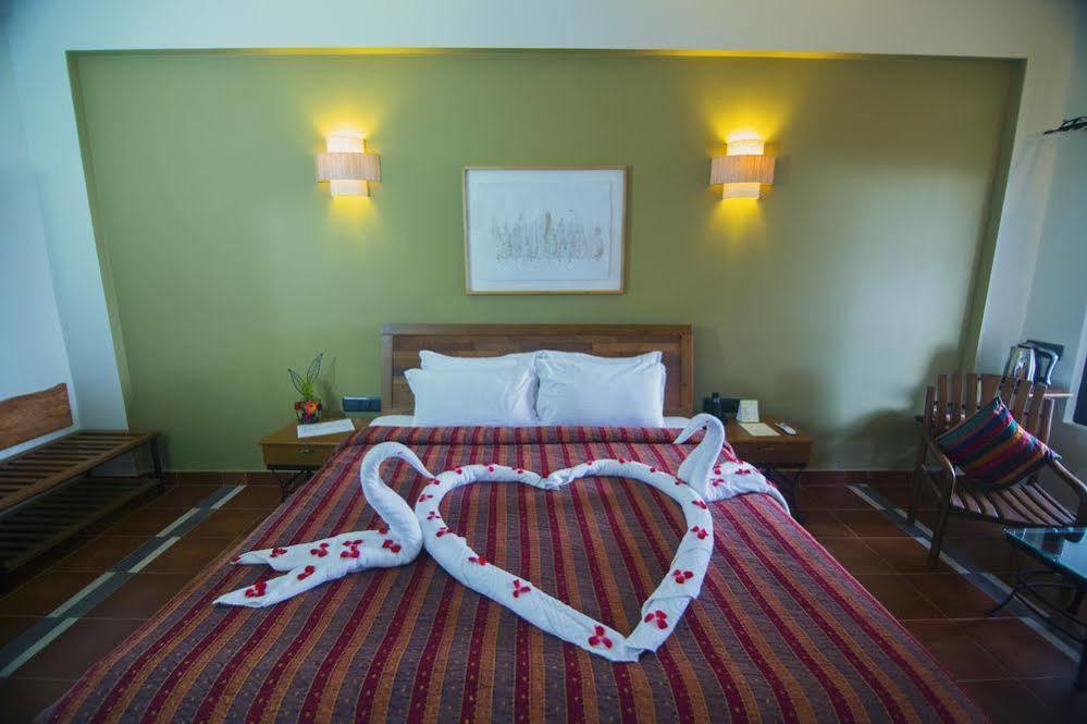 Forest Glade Resorts Chithirapuram 外观 照片