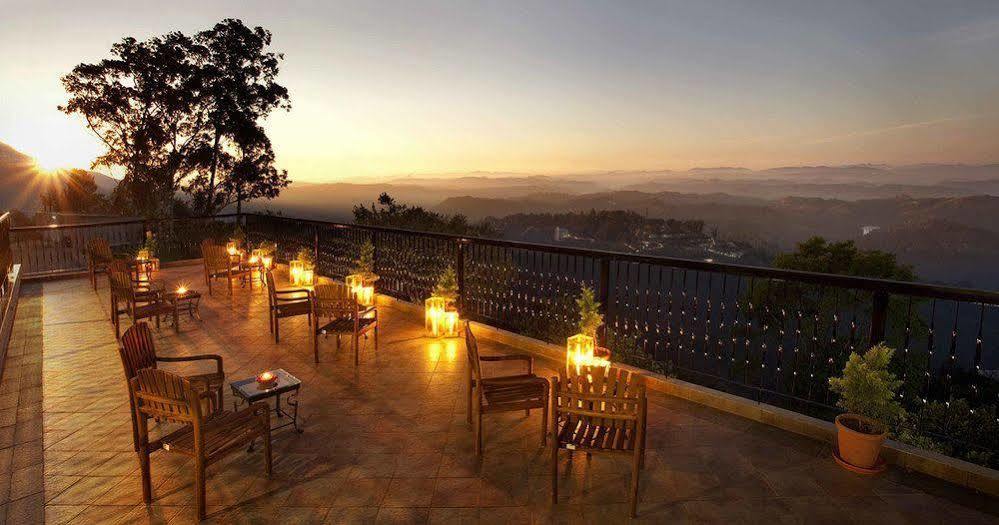 Forest Glade Resorts Chithirapuram 外观 照片